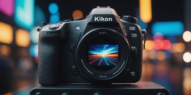 Exploring the Future of Photography: The Rise of OLED Camera Technology ...