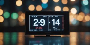 Understanding OLED Lifetime: How Long Do OLED Displays Really Last ...